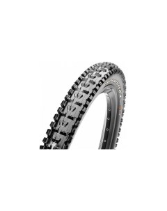 Покрышка High Roller II 29x2 30 TPI 60 кевлар 62a 60a TR Dual Maxxis