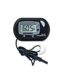Термометр цифровой TM 3 LCD с водонепроницаемым датчиком Fermerz