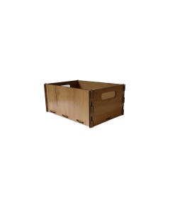 Коробка для хранения 0101 Рубикон