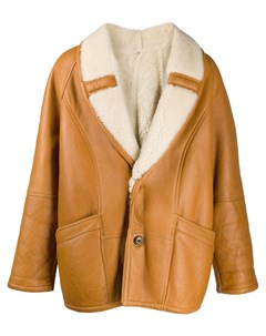 A n g e l o vintage cult куртка 1980 х годов 50 нейтральные цвета A.n.g.e.l.o. vintage cult