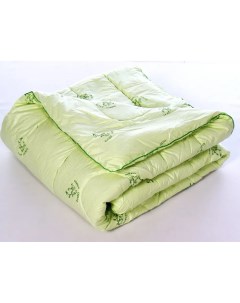 Одеяло бамбук Престиж чехол ТИК размер 200х220 см евро Матрасоптторг