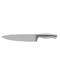 Нож кухонный поварской 20см Aurora нож для нарезки мяса рыбы Hansfeld