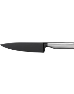 Шеф нож Ultimate Black 20 см из нержавеющей стали Cromargan Wmf