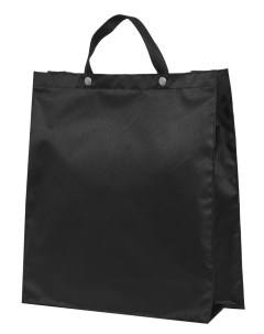 Хозяйственная сумка тканевая шоппер с карманом СХИ03 161 Forte