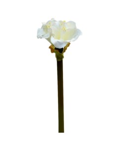 Искусственный цветок Амариллис 57 см Nobrand