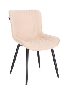 Обеденный стул Aqua ткань бежевый E 19687 Империя стульев
