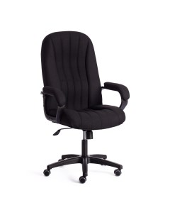 Офисное кресло СН888 ткань черный Империя стульев