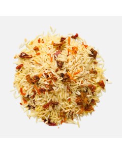 Рис с овощами по индийски 250 г Самокат