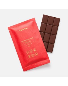 Шоколад горький 70 вьетнам 20 г Самокат