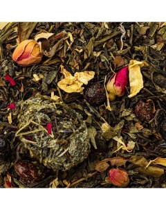 Чай зеленый Вечная Жизнь 500 г Belvedere
