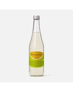 Напиток лимонад лимон негазированный 500 мл Самокат
