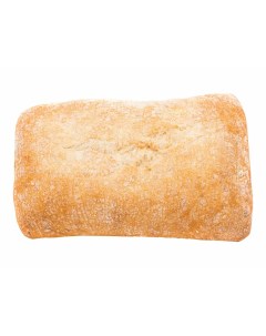 Хлеб Чиабатта пшеничная 210 г Nobrand