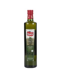 Оливковое масло Extra Virgin нерафинированное 500 мл La masia