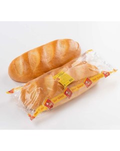 Хлеб белый Горчичный горчица подовый 350 г Зао хлеб