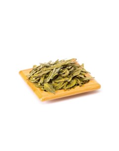 Чай Ши фэн Лунцзин 1 Колодец дракона из Шифэн 500 гр Чайная линия
