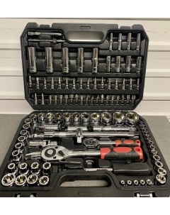 Набор инструментов 108 предметов головки для ремонта авто Tools