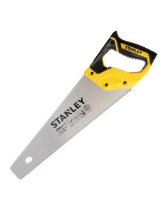Ножовка по дереву 2 15 594 380 мм Stanley