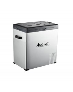 Автохолодильник компрессорный C75 Alpicool