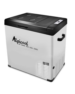 Автохолодильник компрессорный ACS 75 Alpicool