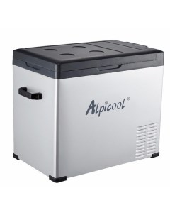 Автохолодильник компрессорный ACS 50 Alpicool