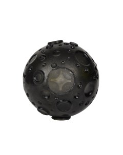 Игрушка для собак Мяч луна 7 5 см Lapsik