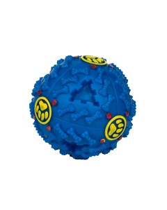 Игрушка для собак Мяч 9 см Lapsik