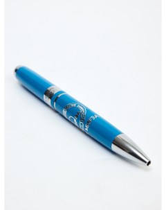 Шариковая ручка МАИ синяя 0 5 мм Ручки.рф
