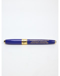 Шариковая ручка МЭСИ синяя 0 5 мм Ручки.рф
