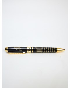 Ручка роллер Росгвардия синяя 0 5 мм Ручки.рф