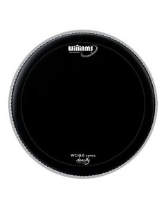 Пластик для барабана WCB2 10MIL 20 Williams
