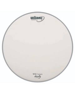 Пластик для барабана WC1 10MIL 20 Williams