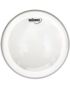 Пластик для барабана W1xSC 10MIL 08 Williams