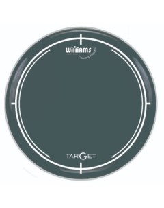 Пластик для барабана WB2 7MIL 12 Williams