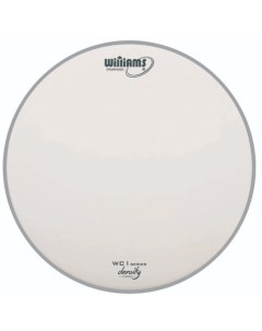Пластик для барабана WC1 10MIL 12 Williams
