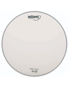 Пластик для барабана WC1 10MIL 13 Williams
