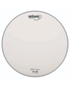 Пластик для барабана WC1 10MIL 16 Williams