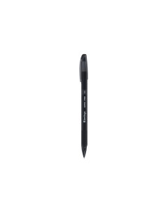 Ручка гелевая Apex Pro цвет чернил черный Berlingo