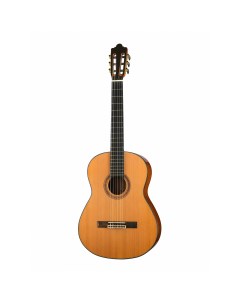 Классическая гитара CG 500S 39 СR натурального цвета Smiger