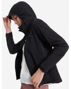 Куртка утепленная женская Черный Kailas