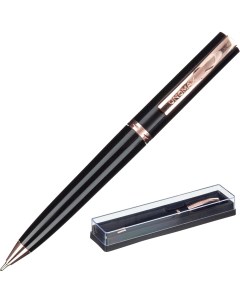 Ручка шариковая автоматическая unomax estella д ш 0 7мм лин 0 5мм синий Unomax (unimax)