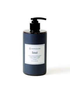 Парфюмированное жидкое мыло для рук Soul 460 0 Mipassioncorp
