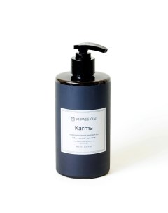Парфюмированное жидкое мыло для рук Karma 460 0 Mipassioncorp