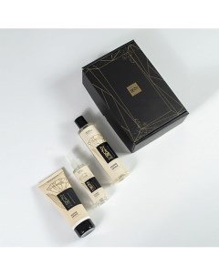 Подарочный набор парфюмированной косметики для ухода за кожей ROYAL Femme Fatale Beon