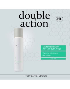 Лосьон для лица Double Action Face Lotion 250 0 Holy land
