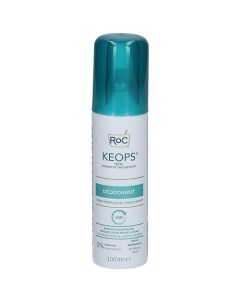 Дезодорант спрей Keops 97 0 Roc