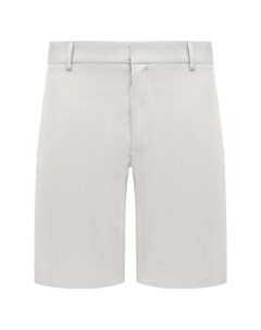 Хлопковые шорты Off-white