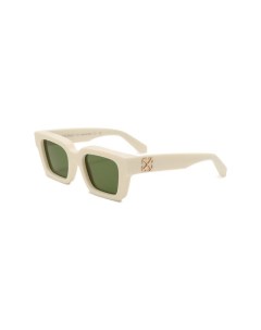 Солнцезащитные очки Off-white