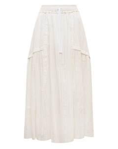 Хлопковая юбка Isabel benenato