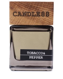 Диффузор ароматический Tobacco Pepper Candle88