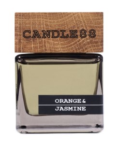 Диффузор ароматический Orange Jasmine Candle88
